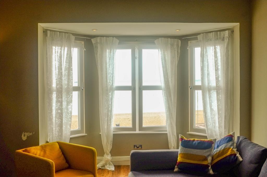 Stones Throw From The Beach - Stunning Sea View Portsmouth Exterior photo